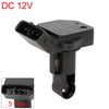 Toyota Corolla MAF Mass Air Flow Sensor (1999-2002)