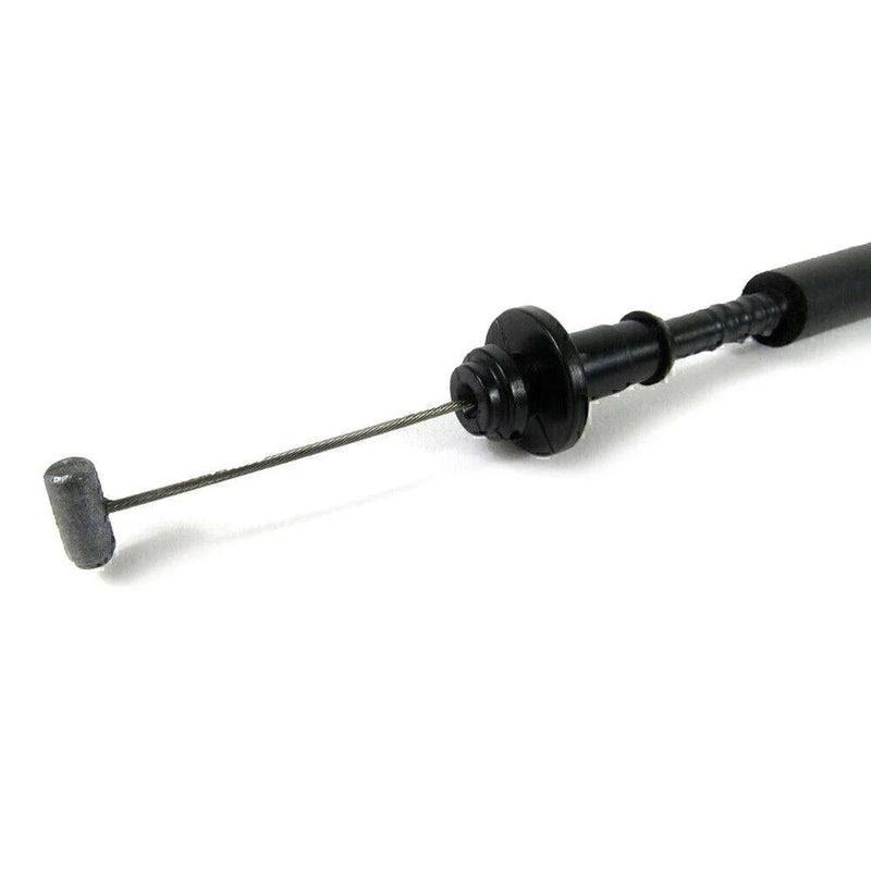 Dodge Ram 1500 2500 3500 Door Latch Release Cable (1998-2002)