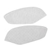 YAMAHA YZF-R6 Tank Pad Traction Grip Decal (2008-2016)