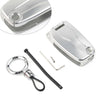Ducati Diavel MTS 1260S / 950S / 1260 Enduro Aluminum Key Case Shell Cover
