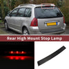 Ford Mustang Red LED Third Brake Light (1999-2004)