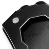 BMW F800GS CNC Aluminium Side Stand Plate (2008-2016)