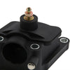 Chrysler Black Thermostat Housing Coolant Outlet
