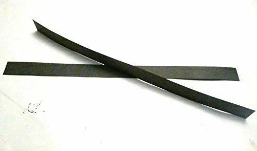 Chevrolet Cobalt / Malibu / Blazer Gas Tank Strap Protector Straps
