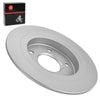 Polaris RZR Pro R 4 / Pro S 4 Rear Brake Rotor (2023–2025)