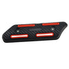 Honda CRF250 CRF450 Exhaust Heat Shield Trim Cover (2017-2023)