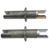 Toyota Prado 2 x Park Brake Adjusting Screw Assemblies (1996–2018)