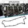 Hyundai Elantra Valve Cover Gasket (2003-2012)