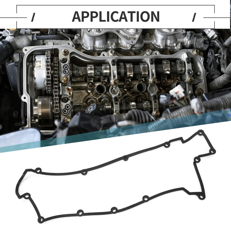 Hyundai Elantra Valve Cover Gasket (2003-2012)