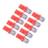 Chevy Silverado 1500 2500 Red LED Light Kit (1999-2002)