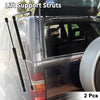 Ford Bronco II Rear Window Lift Supports (1984-1990)