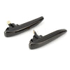BMW E65 E66 E67 7-Series 2 x LED Side Marker Lights Yellow (2002-2008)