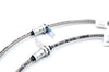 Toyota Celica SX / SX-R / ZR T230 (1999-2006) - Hose Upgrade Brake Line Kit