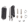 Honda CBR 1000 FH / FJ Front Foot Pegs (1987-1988)
