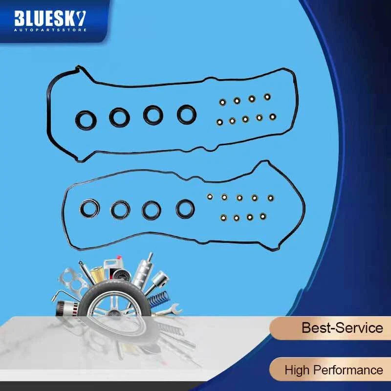 LEXUS LX470 4.7L V8 Rocker Cover Gasket Kit (1998-2008)