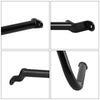 Harley Softail Standard Low Rider ST Saddlebag Support Guards (2018-2024)