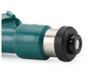 Suzuki Grand Vitara JB420 2.0L J20A Fuel Injectors (2005-2008)