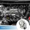 Mercedes-Benz C 240 2.6L Throttle Body Actuator (2001-2005)