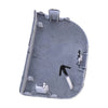 Toyota Prius XW30 Right Front Bumper Tow Hook Cover (2012-2015)