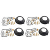 HONDA VF500F INTERCEPTOR Carburetor Repair Kit (1984-1986)