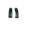Vehicle Maintenance Wear-resistant Metal Construction 2 x Bracket Mounts