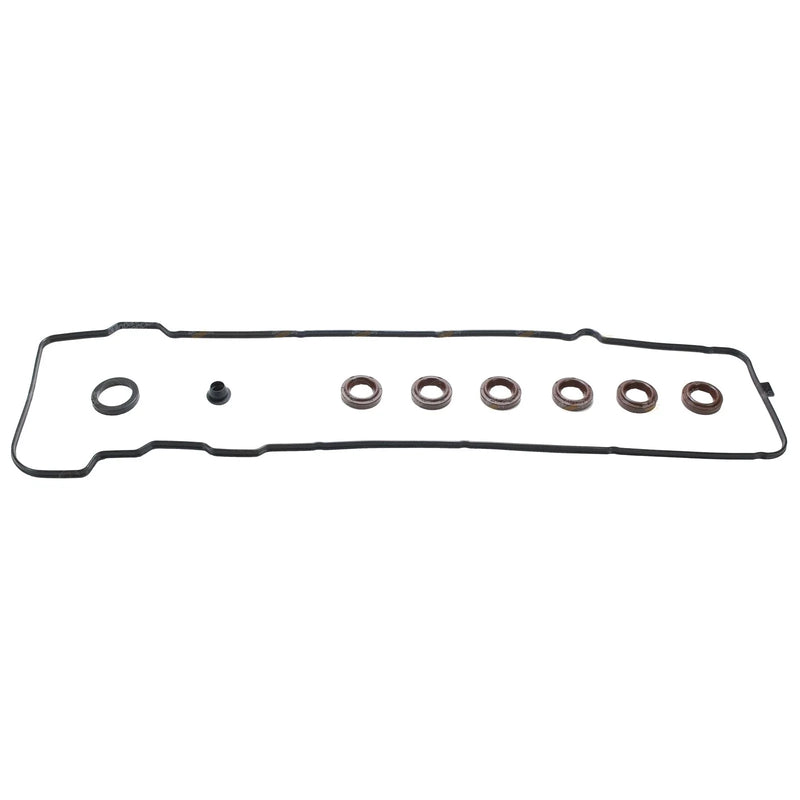 Toyota FZJ78 FZJ79R Rocker Valve Cover Gasket Set (1999–2006)