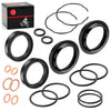 Suzuki GSXR600 / GSXR750 Front Fork Dust & Oil Seal Kit (2004-2005)