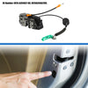 Ford Ecosport Rear Left Center Door Lock Actuator (2013-2020)