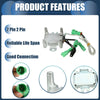 Toyota 4Runner, Celica Ignition Control Module (1990-1995)