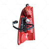 Isuzu Dmax Red Tail Light Rear Lamp (2006-2012)