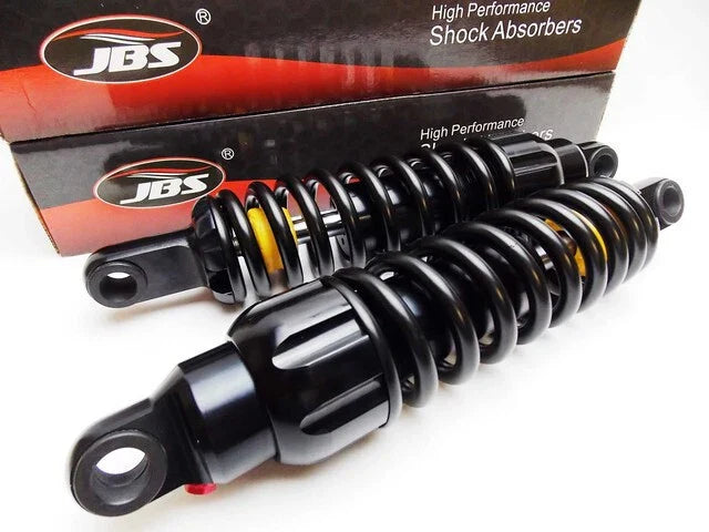 Harley Davidson XLH 1200 Sportster 13.5" JBS HD Touring Shock Absorbers