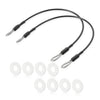 Honda Pioneer 1000-5 SXS1000M5 Tailgate Cable (2016-2022)