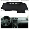 VW Golf 6 GTI R MK6 Dash Mat (2010-2012)