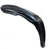 CRF 250CC Black Plastic Front Wheel Mud Guard Fender