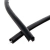 Nissan Navara D22 1997-2004 Windshield Upper Center Moulding
