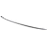BMW E92 Coupe M3 Style Space Grey Rear Lip Spoiler (2007-2013)