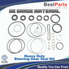 Sheppard Series 6 Model 392 HD Gear Seal Kit