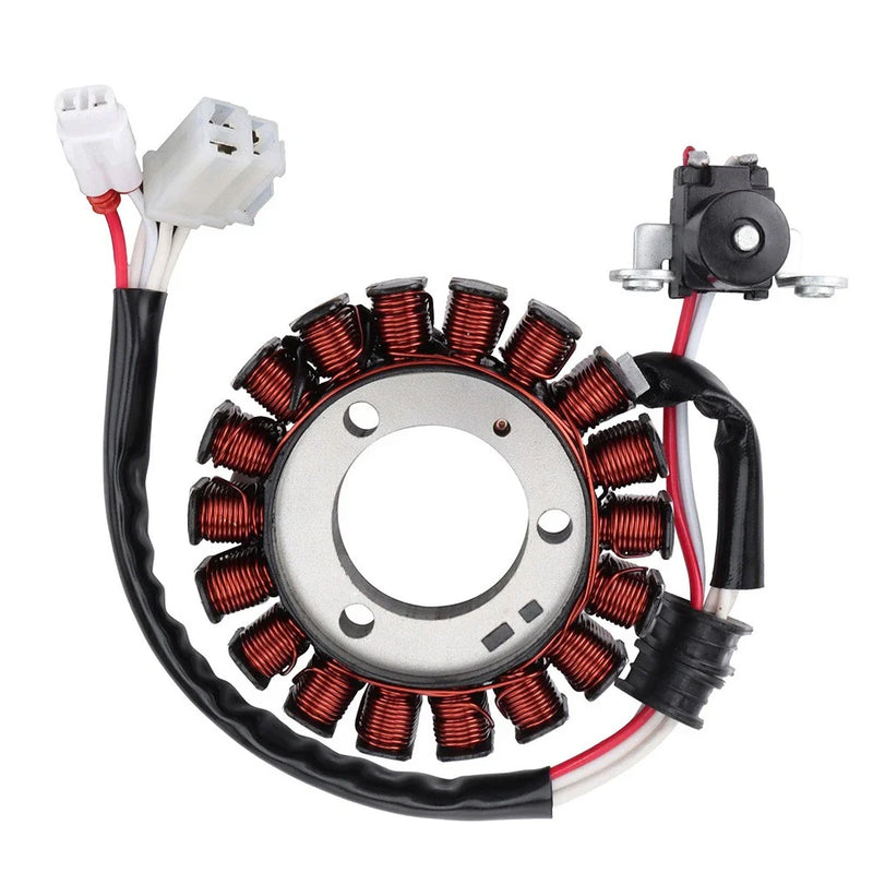 Yamaha WR125R WR125X MT125 R125 Magneto Stator Coil (2009-2014)
