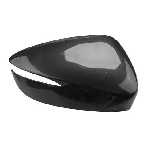 Mazda CX-5 Glossy Black Door Wing Mirror Cover Caps (2015-2016)