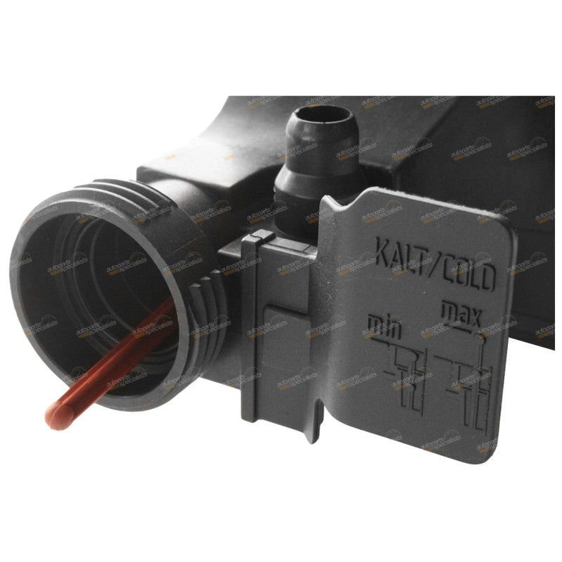 BMW Radiator Coolant Expansion Overflow Bottle / Tank