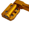 Harley Softail FXST Street Bob Shift Pegs (2018-2024)