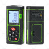 40m Handheld Digital Laser Distance Meter Range Finder Tool