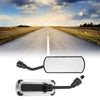 Motorcycle Rear View Mirrors / M10 / Handlebar Mirror