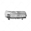 Mitsubishi Pajero NS-NX Wing Door Mirror Indicator (2006-2019)