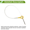 Dodge Grand Caravan 3.8L V6 SXT Engine oil dipstick
