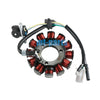 Honda Wave 110 RSX, Wave 125 Fi V2 Stator Magneto Coil (2024)