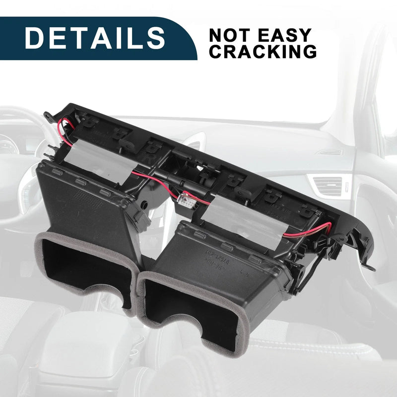 BMW 528i A/C Outlet Dash (2011-2015)