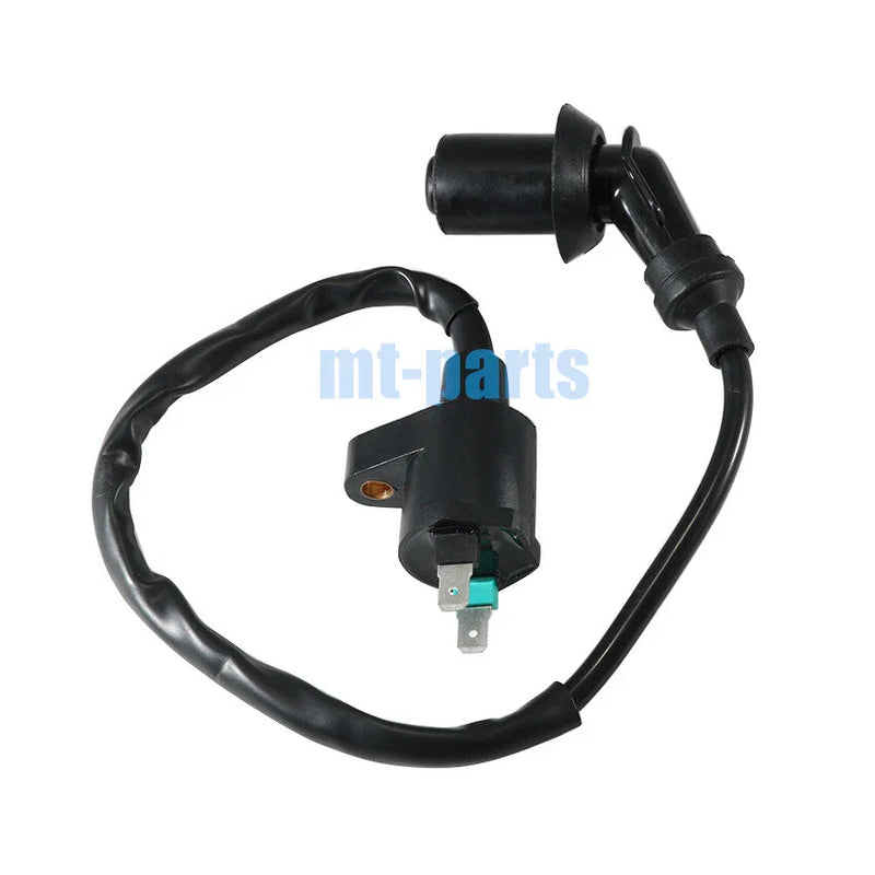 Kawasaki KFX50 KSF50 KFX90 KSF90 Ignition Coils (2007-2025)