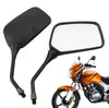 Suzuki DRZ400 10mm Motorcycle Rear View Mirror