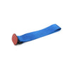 Universal Car Rear / Front Bumper - Blue Tow Strap Belt Rope
